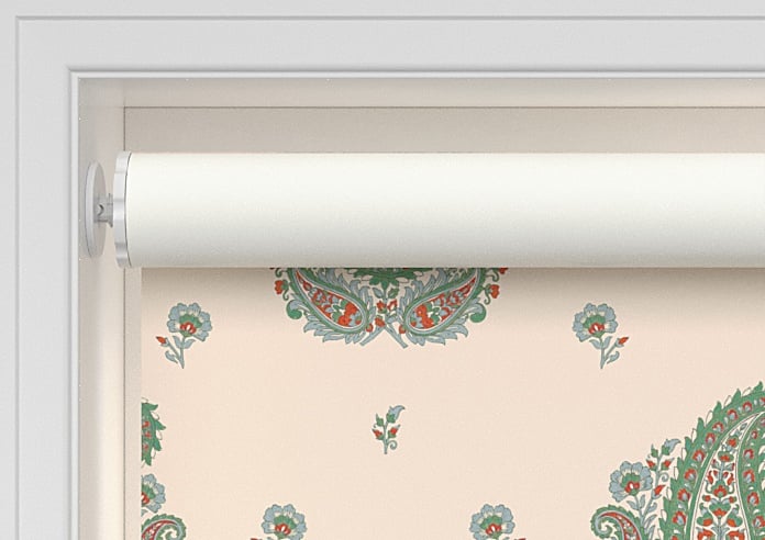 Petal & Block Boothi, Neem - Twist & Fit Roller Blind - Image 9